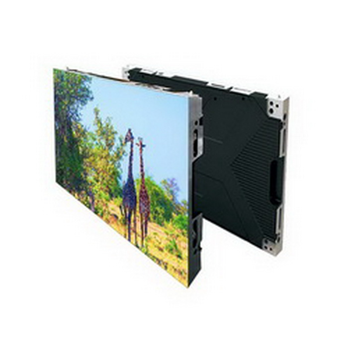 地鐵站常見LED顯示屏有哪些？